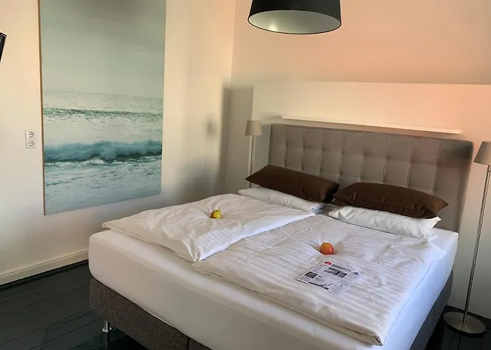 Georg Rass Gästehaus Norderney