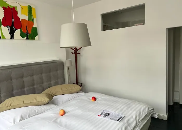 Georg Rass Gästehaus Norderney