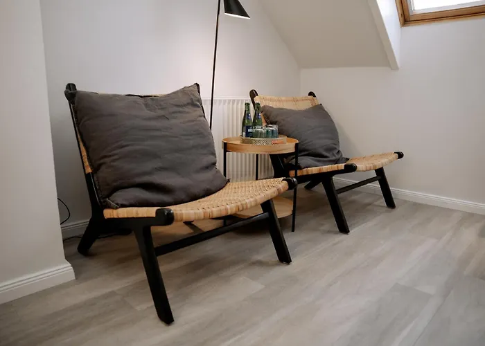 Hotel Seehof Norderney OHG