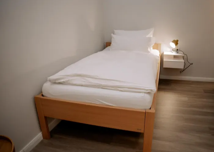 Hotel Seehof Norderney OHG